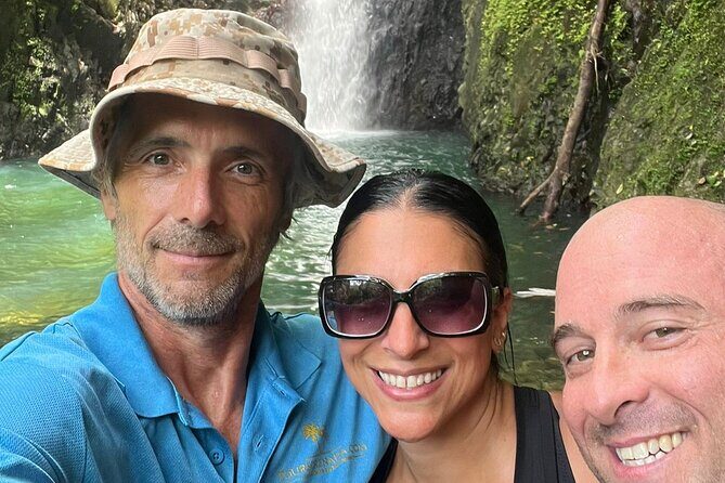 Shared Island Tour with Lunch & Admissions - Who Should Consider This Tour?