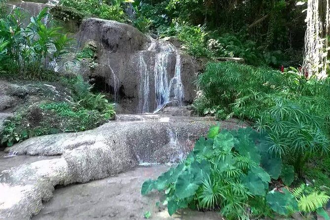 Shared Konoko Falls and Tropical Garden Tour from Ocho Rios - Final Thoughts