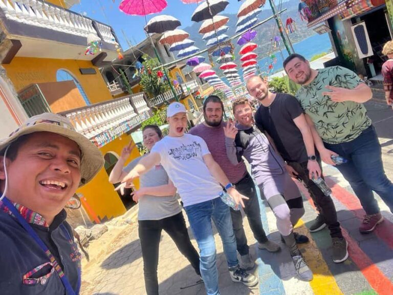 Shared Lake Atitlan Tour: Panajachel + San Juan + Boat Ride - Final Thoughts: Why We Recommend It