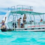 Shared Party Boat in Cap Cana - Who Should Consider This Tour?