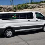 Shared Providenciales Airport Transfer (Round-Trip) - The Real Traveler Experience