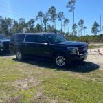 Shared Round Trip Limousine Transfer - An In-Depth Look at the Shared Limousine Transfer Experience