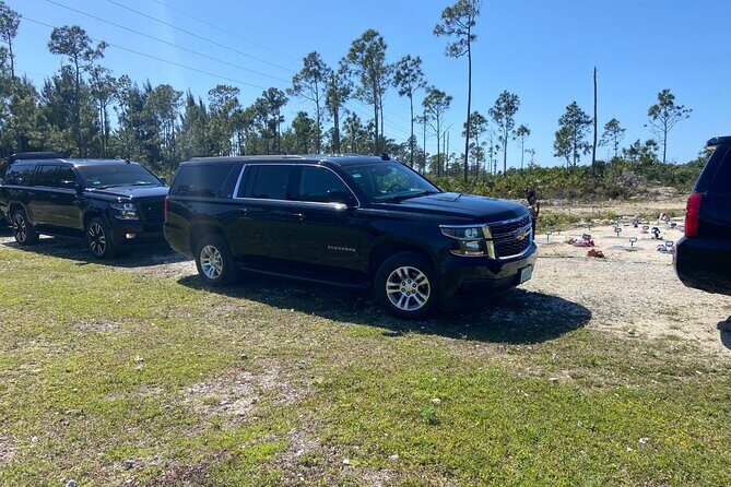 Shared Round Trip Limousine Transfer - An In-Depth Look at the Shared Limousine Transfer Experience