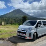 Shared Shuttle Arenal to Monteverde - What Travelers Say