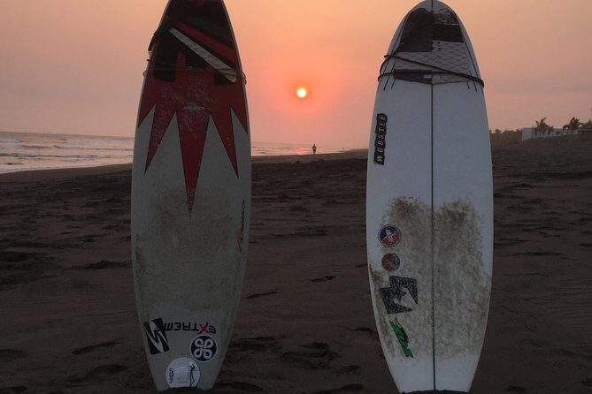 Shared Shuttle - between Antigua and El Paredon - Deep Dive: What the Trip Looks Like