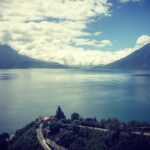 Shared shuttle - between Antigua and Panajachel, Lake Atitlan - In-Depth Look at the Shared Shuttle Experience