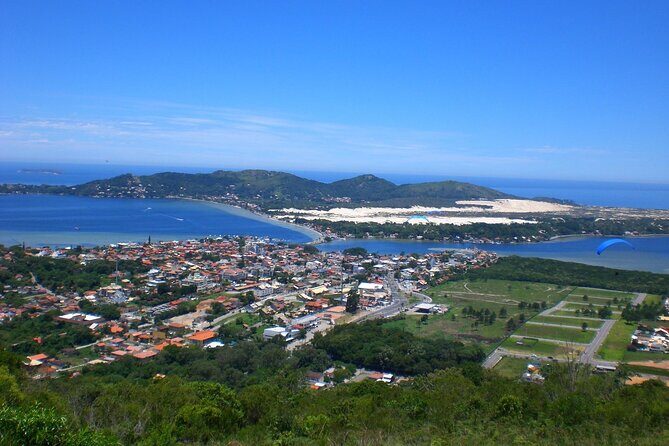 Shared Shuttle between Florianópolis Airport and Hotel with optional City Tour - FAQ (Frequently Asked Questions)