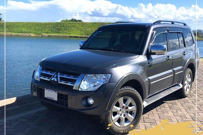 Shared Shuttle from Manuel Antonio to San Jose - Final Thoughts: Is It Worth It?