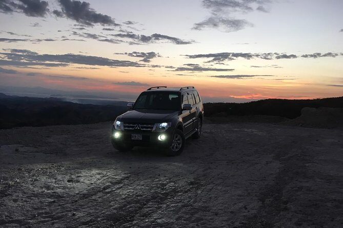 Shared Shuttle from Monteverde to Montezuma, Santa Teresa & Mal Pais - Authentic Traveler Feedback