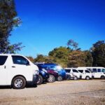 Shared Shuttle from Monteverde to San José & SJO Airport - The Itinerary and Route: What Makes the Drive Special?