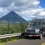 Shared Shuttle from Tamarindo to Monteverde - Final Thoughts