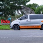 Shared Shuttle Liberia Airport - In-Depth Breakdown of the Experience