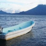 Shared shuttle - Panajachel to Guatemala City (airport) - In-Depth Review: The Experience of Traveling from Lake Atitlán to Guatemala City Airport