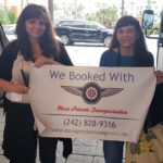 Shared Shuttle Round-Trip Airport Transportation - Final Thoughts