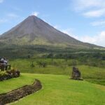 Shared shuttle San Jose to Arenal - A Detailed Look at the San Jose to Arenal Shuttle Experience