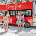 Shared Sightseeing Tour in Bahamas - The Sum Up