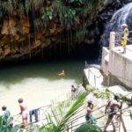 Shared Tour: Annandale Waterfall, Fort & Beach Escape - Authentic Insights from Visitors