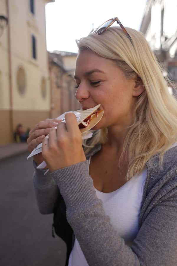 Shared Tour Bogota's Street Local Food - A Closer Look at the Bogotá Street Food Tour