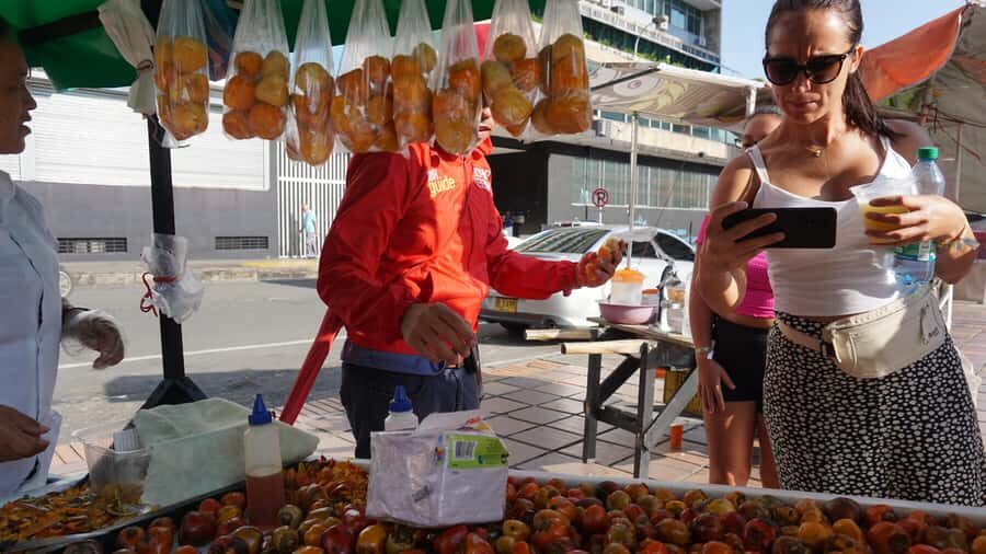 Shared Tour Cali's Historical Downtown - FAQs