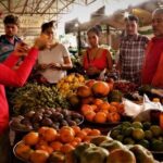 Shared Tour Cali's Local Food at Alameda Market - A Closer Look at the Experience