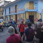 Shared Tour Cali's Salsa, Graffiti & Resistance Experience - Who Will Love This Tour?