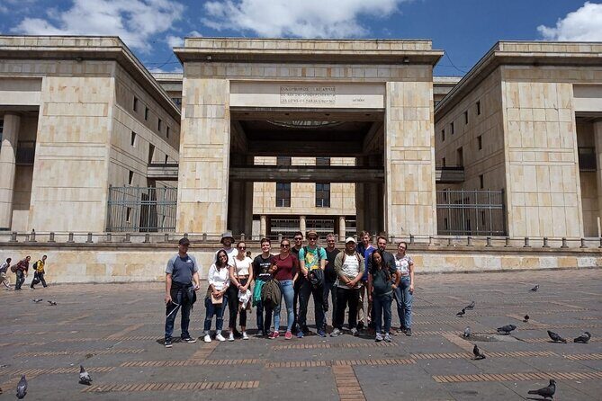 Shared Tour Colombian Conflict: war, drug trafficking and peace - Final Thoughts