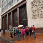 Shared Tour Colombian Conflict War, Drug Trafficking & Peace - Key Points