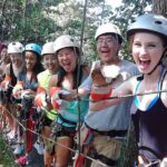 Shared Tour in Mombacho Natural Reserve and Canopy Adventures - FAQ