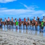 Shared Tour in Ocho Rios with Horseback Riding and Swimming - Authentic Jamaica Through Guided Interaction