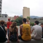 Shared Tour Medellin's Violence & Post-conflict after Pablo - The Heart of the Tour: From Violence to Hope