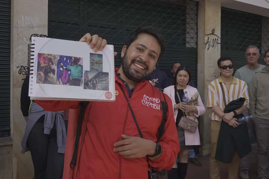 Shared Tour of Bogota's Historic Downtown (La Candelaria) - Exploring Bogotá’s La Candelaria: A Deep Dive