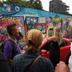 Shared Tour of El Poblado, Provence & Manila - Who Will Love This Tour?