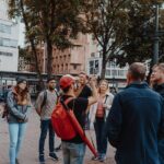 Shared Tour of the Historic Candelaria in Bogotá - Who Should Join This Tour?