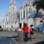 Shared Tour of the Historical and Cultural Center of Cali - Authentic Experiences and Practical Details