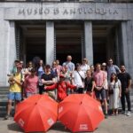 Shared Tour of the Historical and Cultural Center of Medellín - An In-Depth Look at the Tour Experience