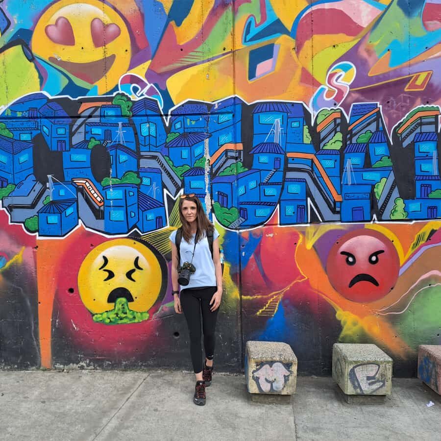 Shared Tour to Comuna 13 & Aurora Cable Car in Medellin - In-Depth Review of the Tour Experience