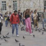 Shared Tour to Monserrate Hill and Gold Museum in Bogota - The Monserrate Hill Experience