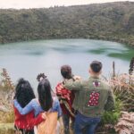 Shared Tour Zipaquirá Salt Cathedral and Guatavita Lagoon - What’s Included and What’s Not