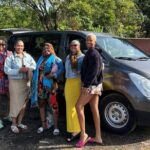 Shared Transfer From Antigua to Panajachel (Atitlan) - Final Thoughts