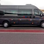 Shared transfer from Balneário Camboriú to Navegantes airport - A Detailed Look at the Transfer Experience