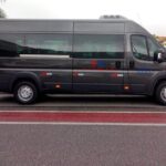 Shared transfer from Florianópolis airport to Balneário Camboriú - Who Should Book This Transfer?