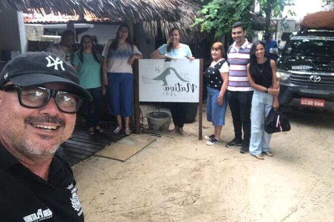 Shared transfer from Fortaleza to Jericoacoara - Who Should Consider This Transfer?