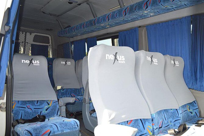 Shared Transfer: From/to Montego Bay International Airport - FAQ