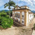 Shared transport from Paraty to Ilha Grande - FAQ