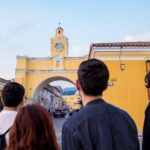Shared Transportation from Antigua to Guatemala City - Final Thoughts