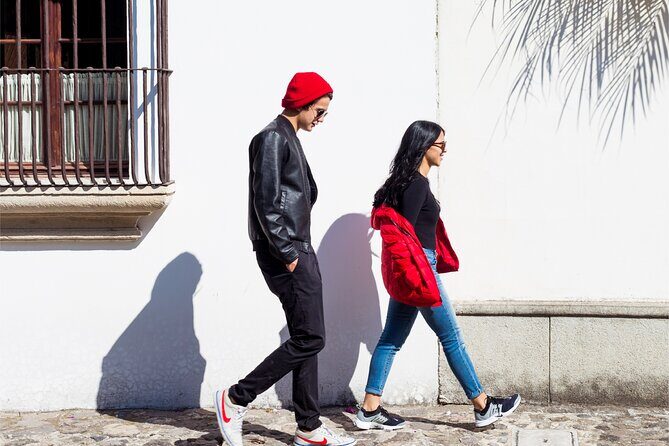 Shared Transportation from Guatemala City to Antigua - Why It’s a Great Choice for Travelers