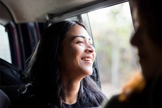 Shared Transportation from Panajachel or Lake Atitlan to Antigua - Final Thoughts