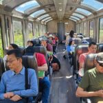 Shared Two Days Inca Trail - Getting Started: From Cusco to Ollantaytambo and Beyond