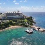 Shared VIP Shuttle from STT Airport to Westin Frenchman Reef - The Experience in Detail