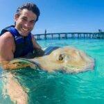 Sharks & Stingrays Snorkeling in Punta Cana with Parasailing - Who Will Enjoy This Tour?